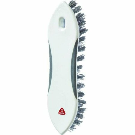 F H P  LP O-Cedar Deluxe Scrub Brush 135935